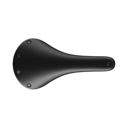 Selim BROOKS CAMBIUM C13 158 mm Preto