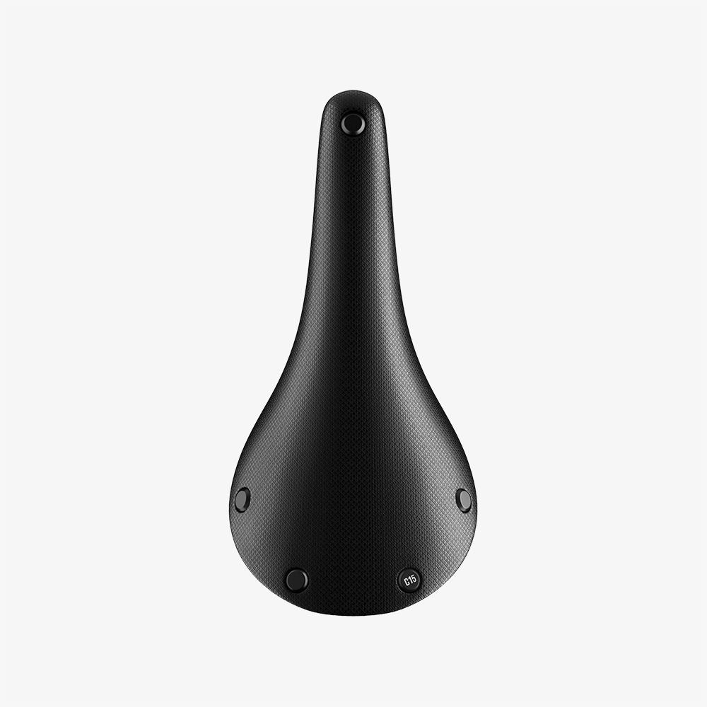 BROOKS CAMBIUM C15 Selim Preto