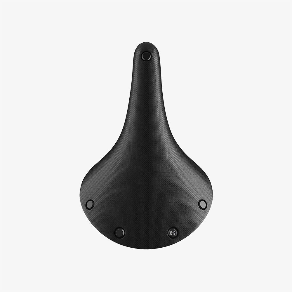 BROOKS CAMBIUM C19 Sela Preto