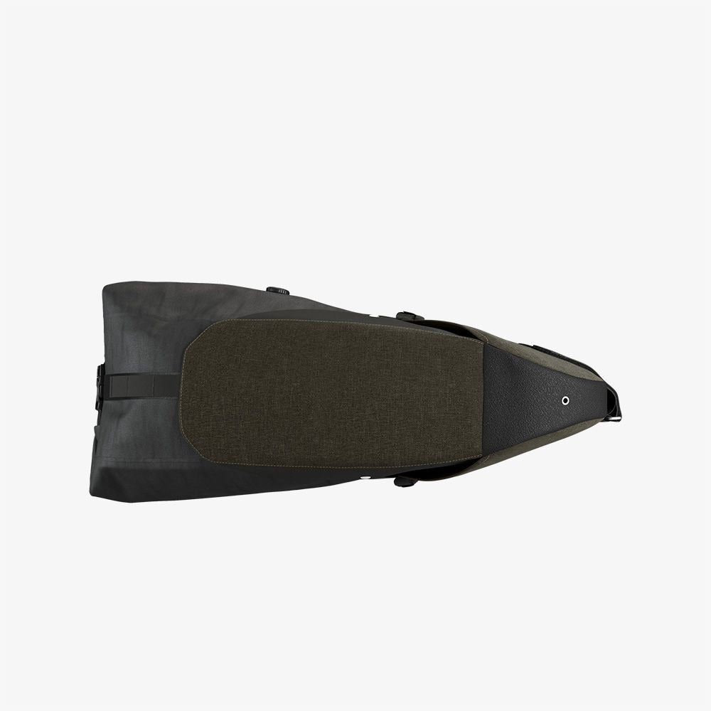 Saco de selim BROOKS SCAPE Verde
