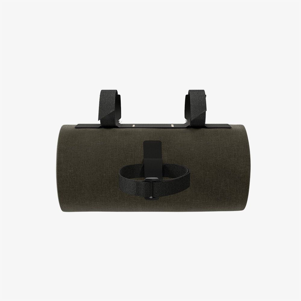 Bolsa de guiador BROOKS SCAPE POUCH 3L Verde