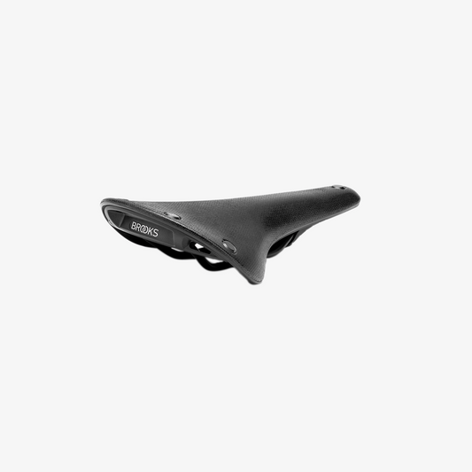 BROOKS CAMBIUM C17 PORTER Sela Preta