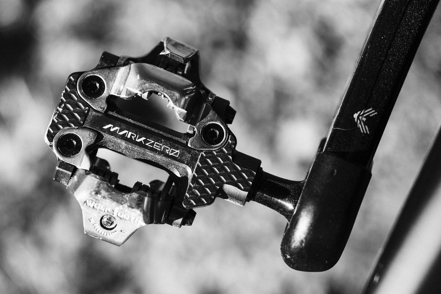 Pedais WOLF TOOTH MKØ DEL GRAVEL CLIPLESS