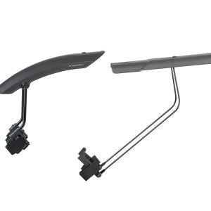 Par de Para-lamas Dianteiro Traseiro TOPEAK TETRAFENDER M1-M2