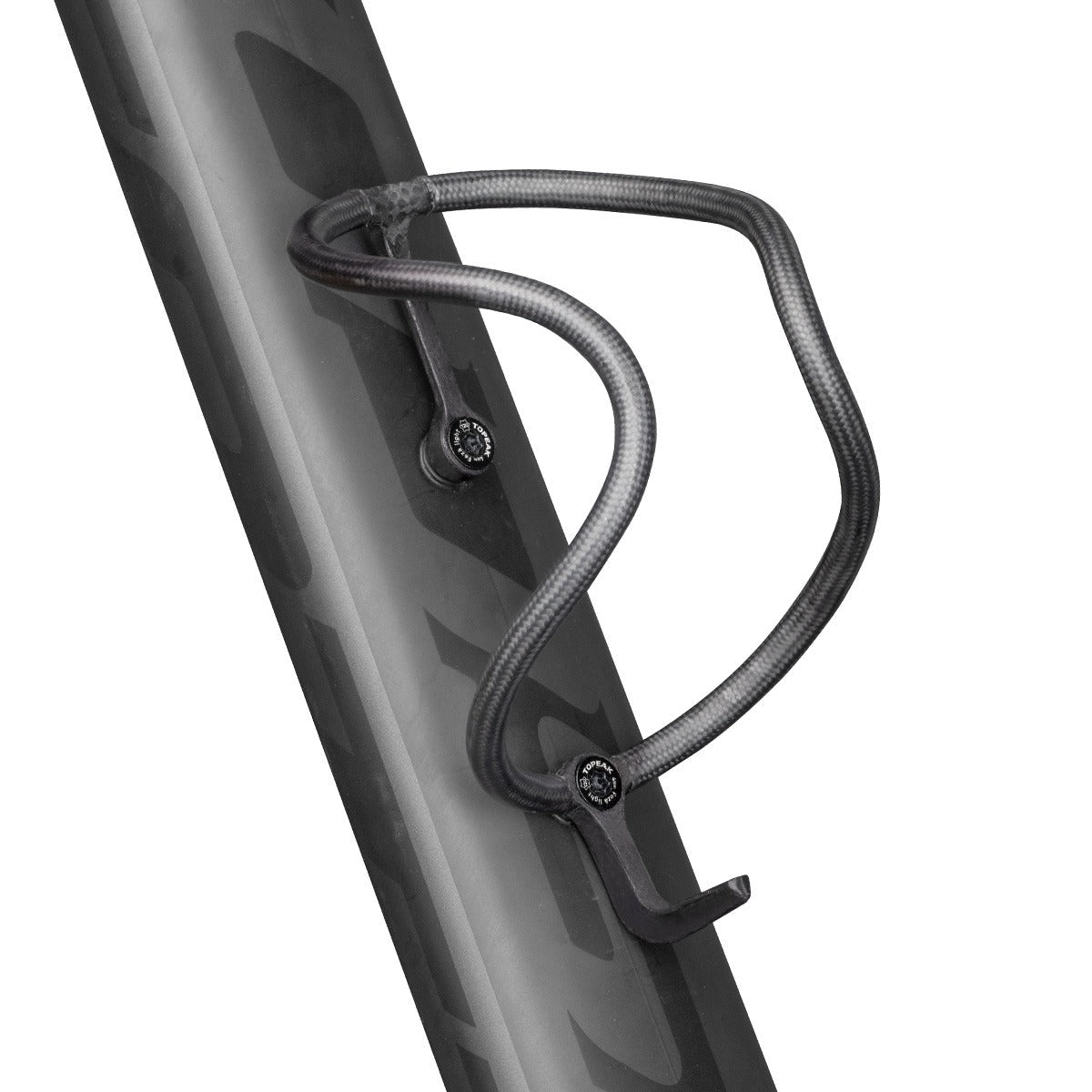 Porta-garrafas TOPEAK FEZA CARBON MT16 Preto