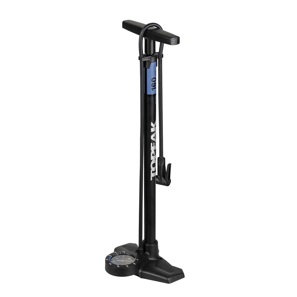 Bomba de pé TOPEAK JOEBLOW ROADIE EX