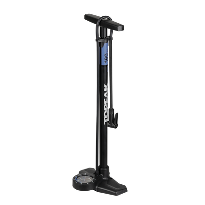 Bomba de Pé TOPEAK JOEBLOW ROADIE EX