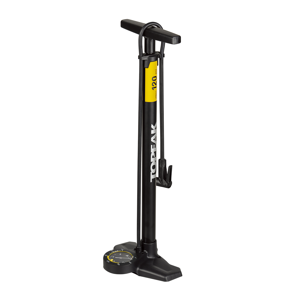 Bomba de pé TOPEAK JOEBLOW URBAN EX