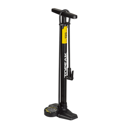 Bomba de Pé TOPEAK JOEBLOW URBAN EX