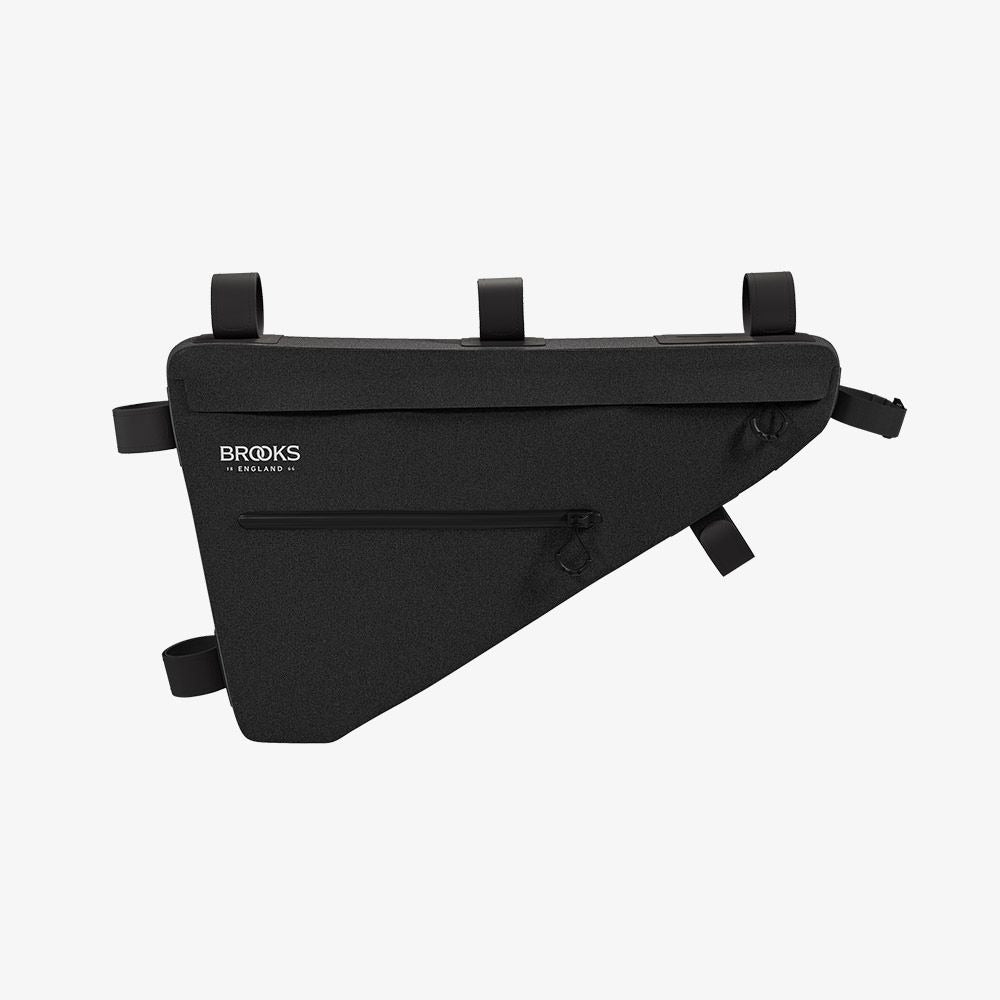 Saco de armação BROOKS SCAPE 5L Preto