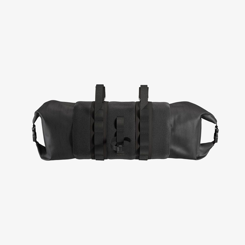 Saco de guiador BROOKS SCAPE ROLL Preto