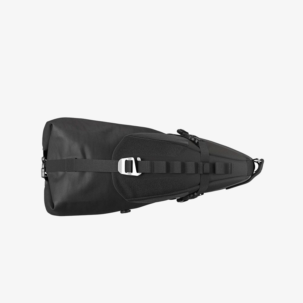 Saco de selim BROOKS SCAPE Preto