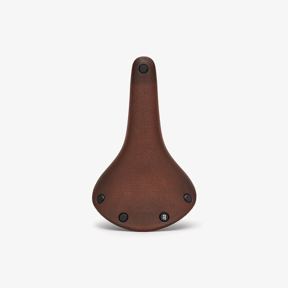 BROOKS CAMBIUM C17 Saddle Brown