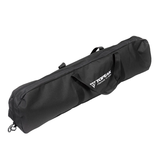 Saco de transporte do TOPEAK PrepStand (X Pro, ZX)