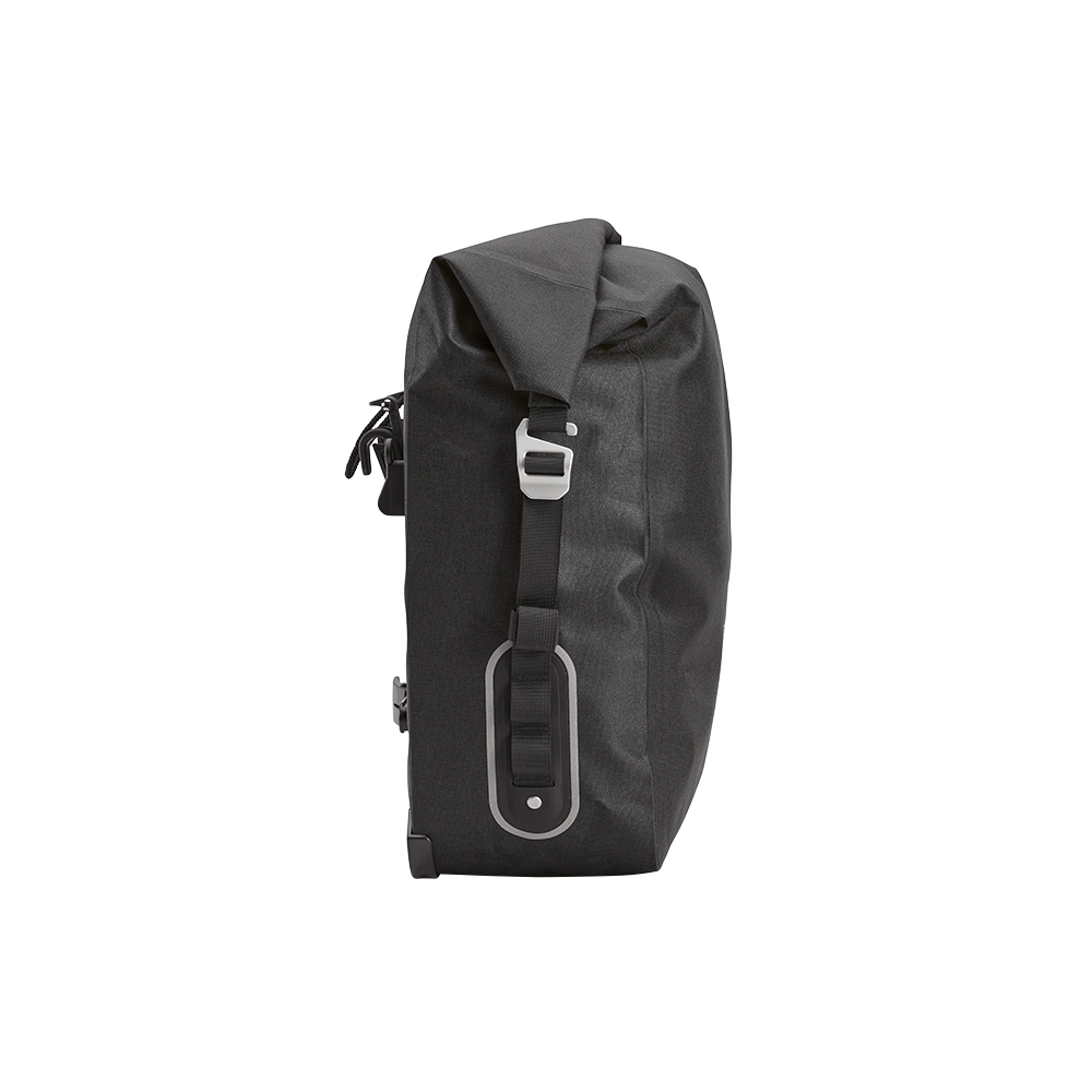 Saco de transporte de bagagem BROOKS SCAPE LARGE Preto