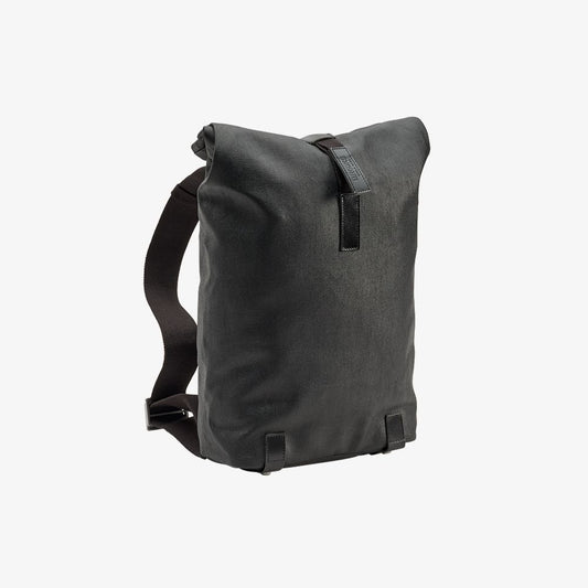 Mochila BROOKS PICKWICK COTTON CANVAS 12L Preto