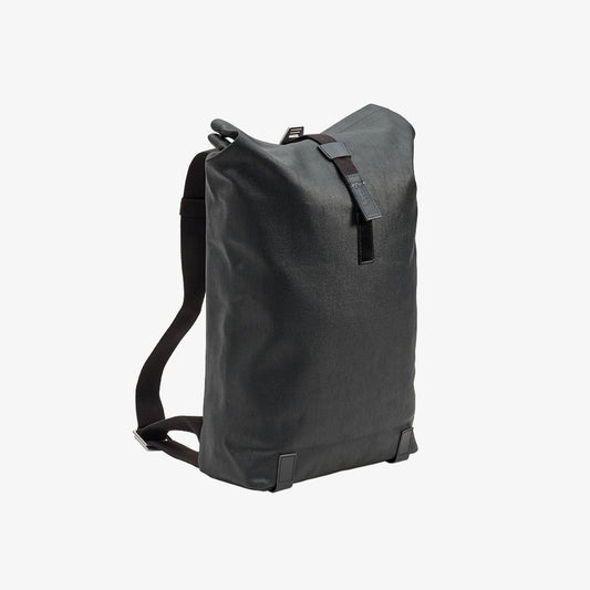 Mochila BROOKS PICKWICK COTTON CANVAS 26L Preto