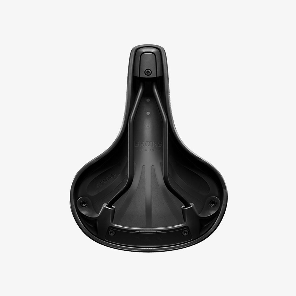 BROOKS CAMBIUM C67 Selim Preto