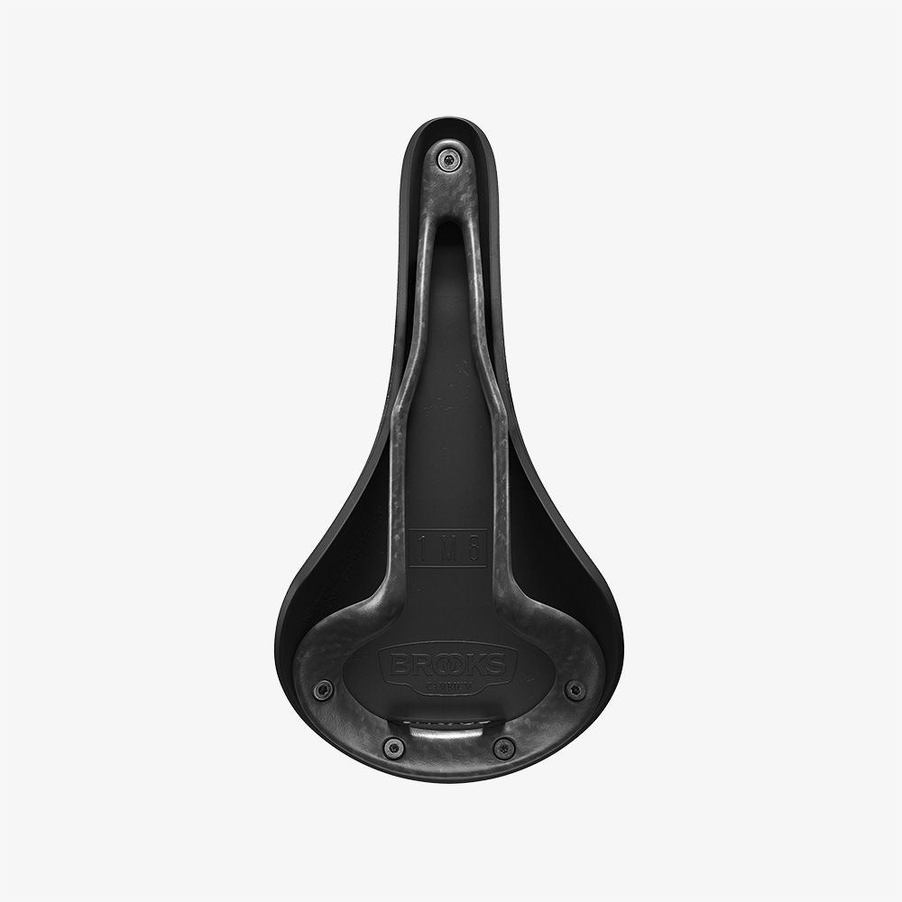 BROOKS CAMBIUM C13 158 mm Selim Preto