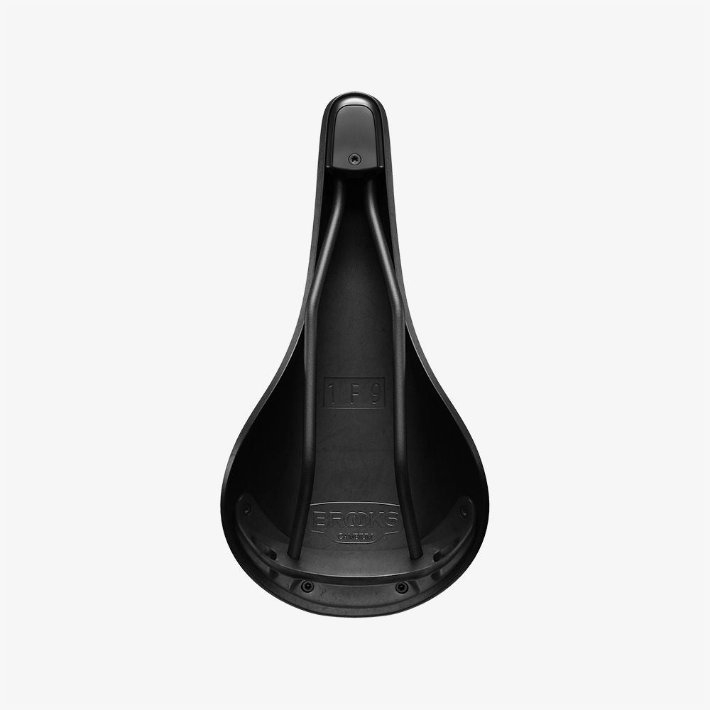 BROOKS CAMBIUM C15 Selim Preto