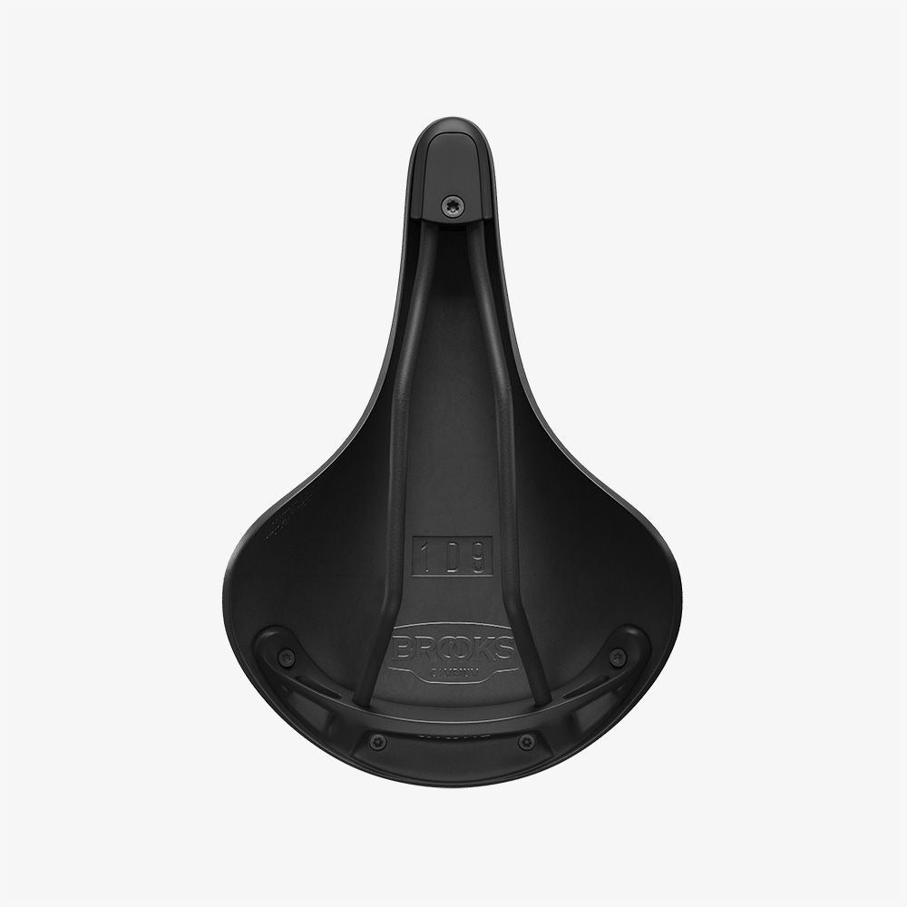 BROOKS CAMBIUM C19 Sela Preto