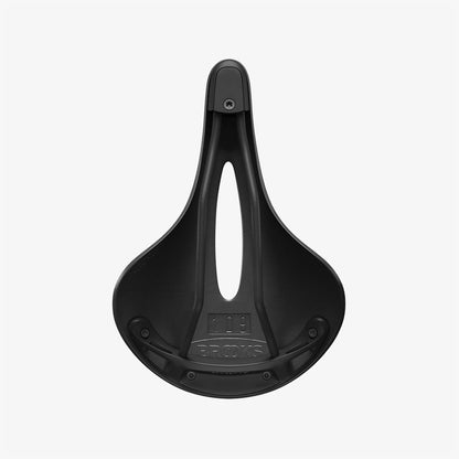 Selim BROOKS CAMBIUM C19 CARVED Preto