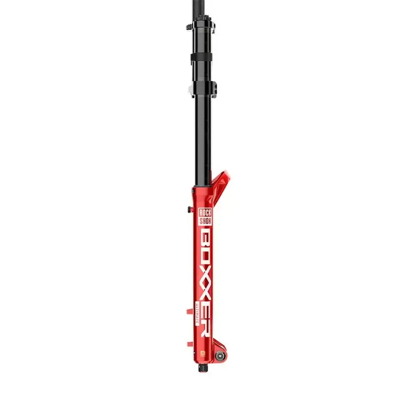 Forquilha ROCKSHOX BOXXER ULTIMATE CHARGER 3 RC2 27,5" Eixo 20x110 mm Boost Preto