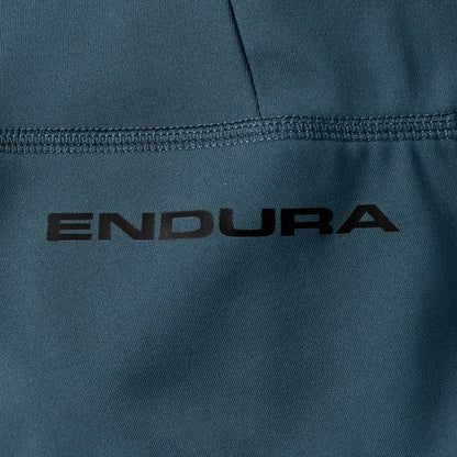 Calção Curto com Alças ENDURA LOOP Feminino Teal