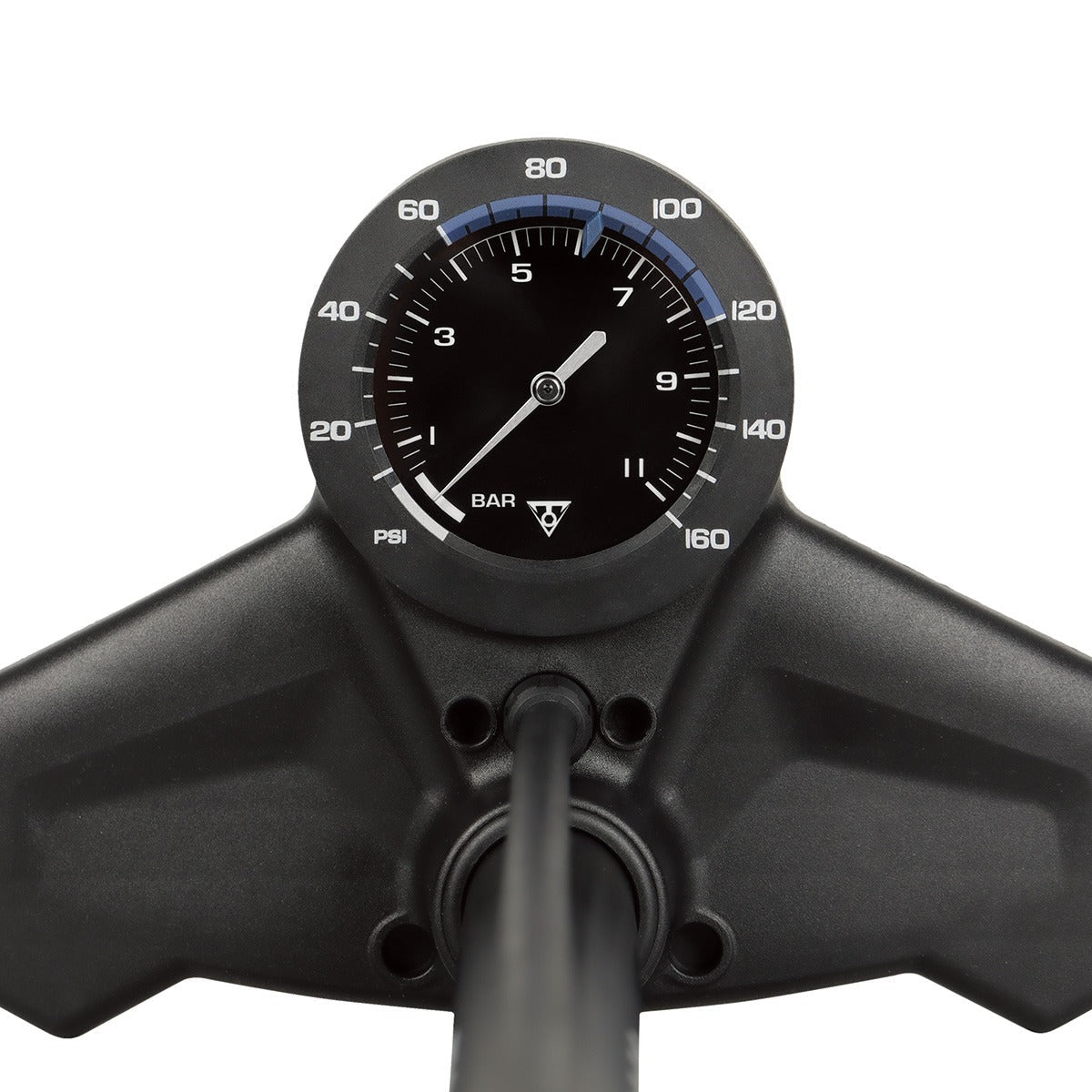 Bomba de pé TOPEAK JOEBLOW ROADIE EX