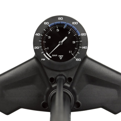 Bomba de Pé TOPEAK JOEBLOW ROADIE EX