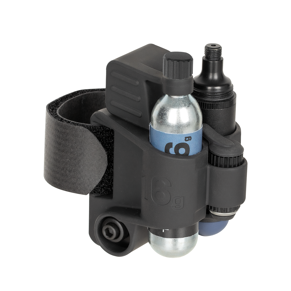 Co2 Multi-ferramentas TOPEAK TUBIMASTER RXT Pro