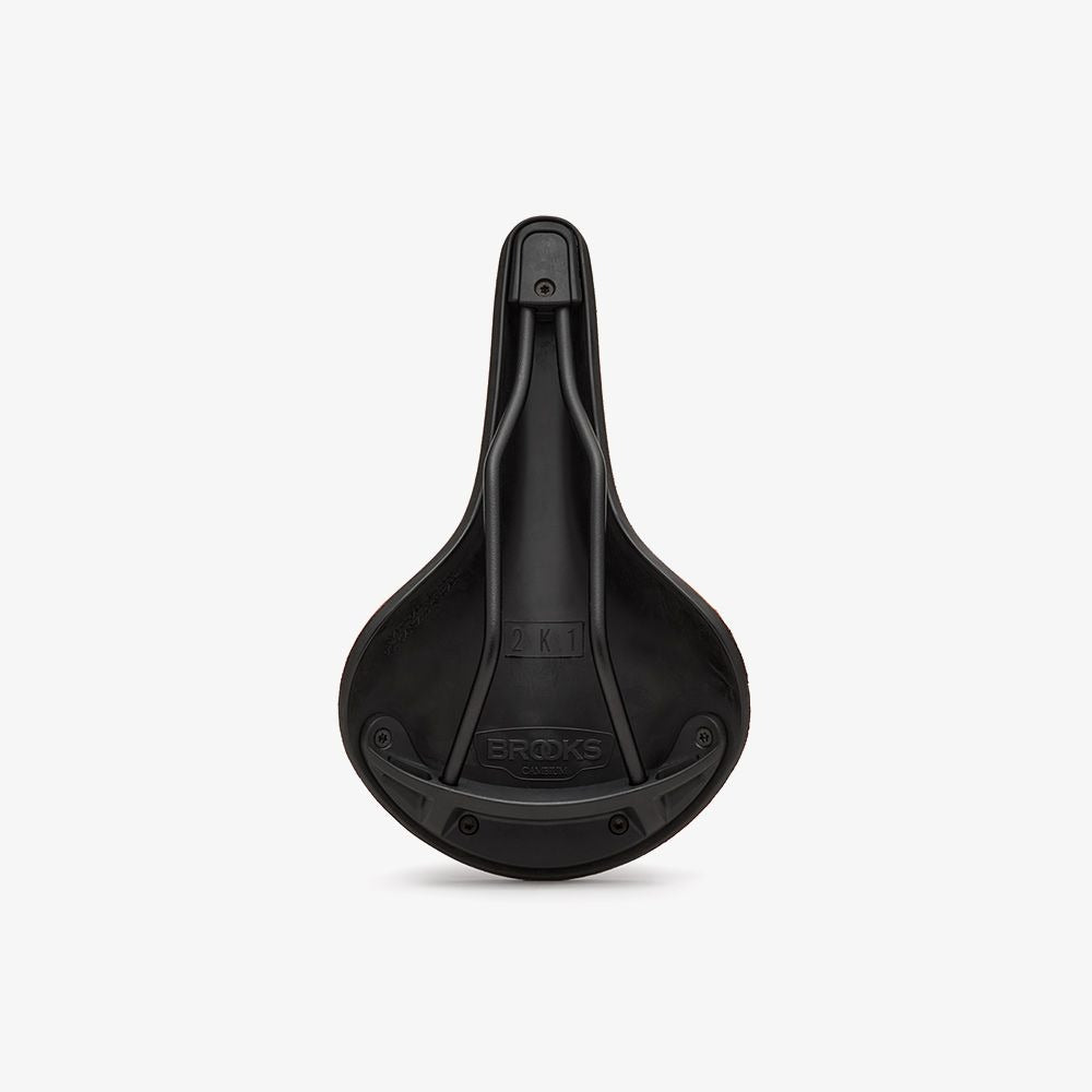 BROOKS CAMBIUM C17 Saddle Brown