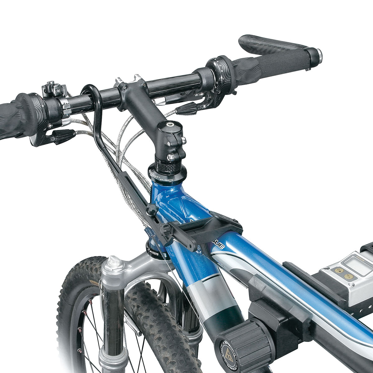 Ferramenta de bloqueio do guiador TOPEAK