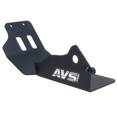 Sapata de proteção do motor AVS para Cube Stereo Hybrid 2020-2022