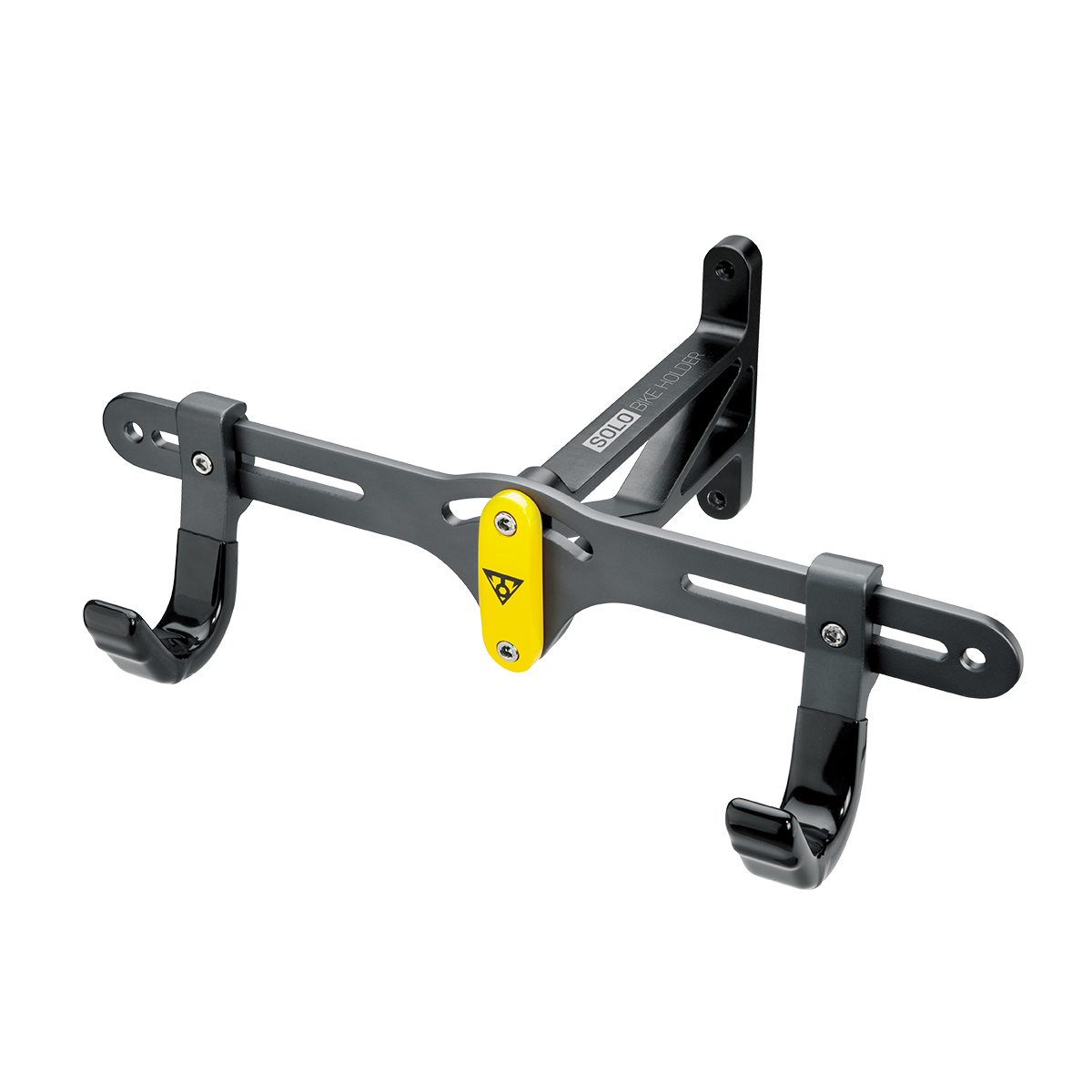 Suporte de parede giratório para bicicleta TOPEAK SOLO BIKE