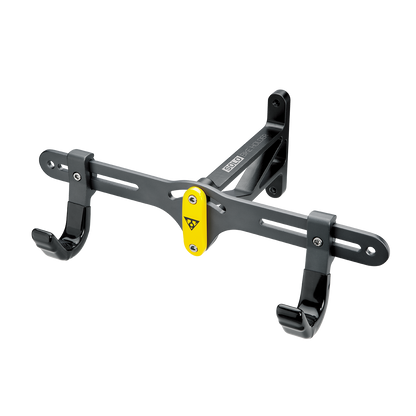Suporte Mural para Bicicleta Giratório TOPEAK SOLO BIKE
