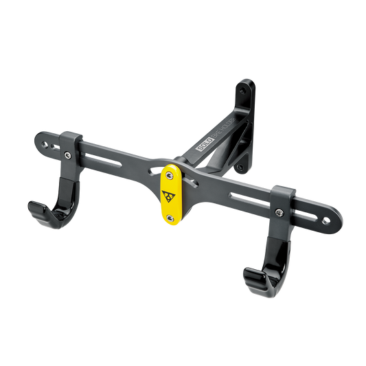 Suporte de parede giratório para bicicleta TOPEAK SOLO BIKE