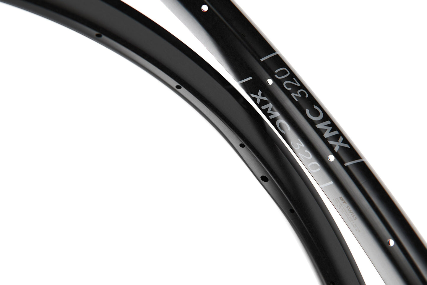 Jante DT SWISS XMC 320 27,5" 30 mm