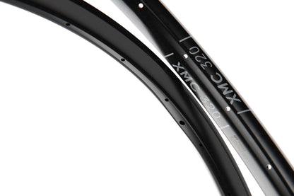Aro DT SWISS XMC 320 27.5" 30 mm