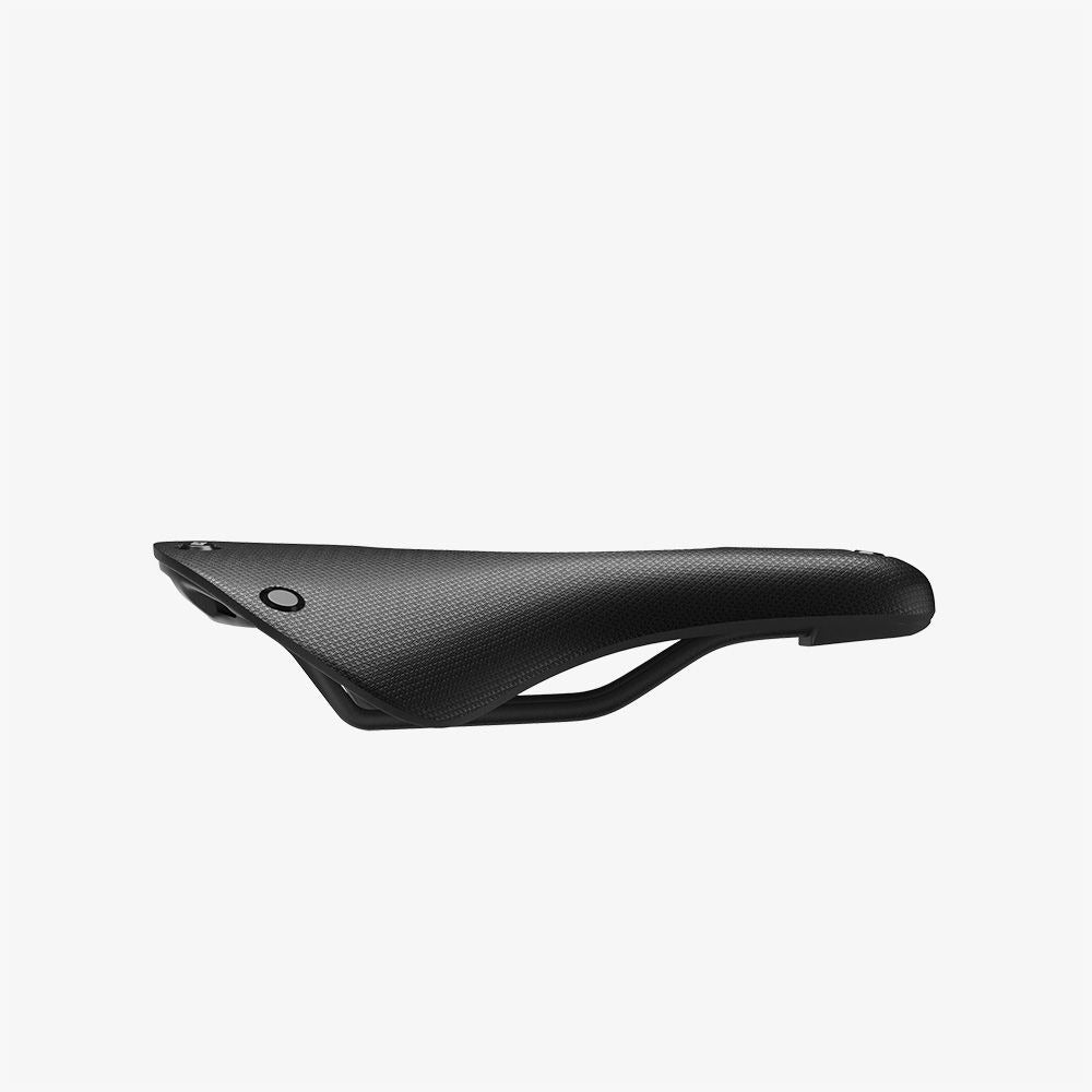 BROOKS CAMBIUM C19 CARVED Sela preta