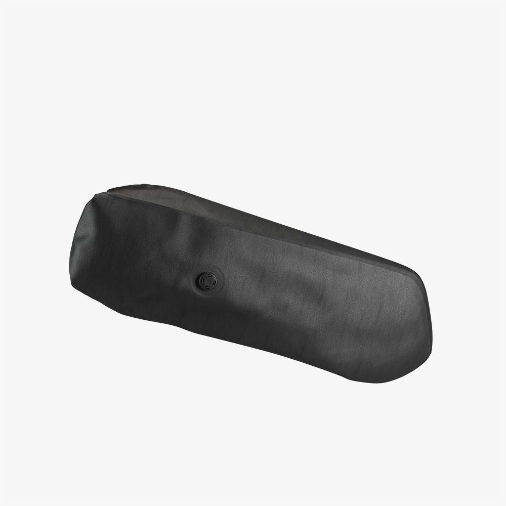 Saco de selim BROOKS SCAPE Preto