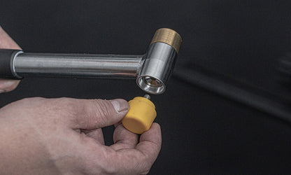 Martelo polivalente TOPEAK MULTI MALLET