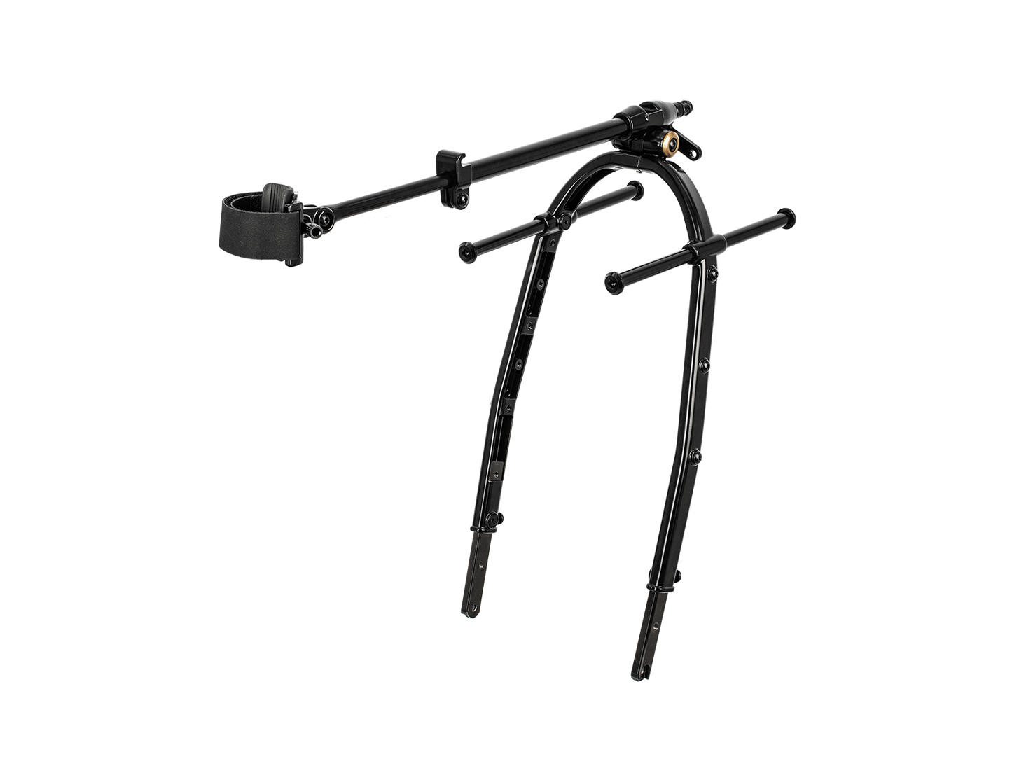 Porta-bagagens TOPEAK ZIRAK ESSENTIAL EYELET MOUNT