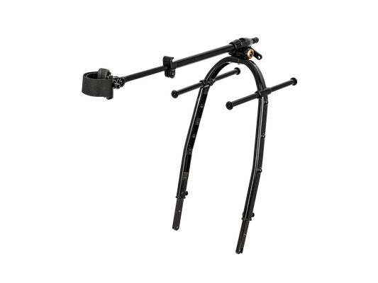 Porta-bagagens TOPEAK ZIRAK ESSENTIAL EYELET MOUNT