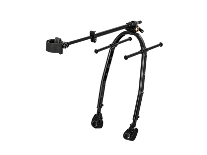 Porta-Bagagens TOPEAK ZIRAK ESSENTIAL STRAP MOUNT