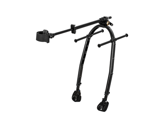 Porta-bagagens TOPEAK ZIRAK ESSENTIAL STRAP MOUNT