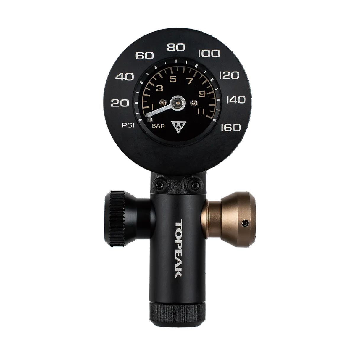 Insuflador de CO2 TOPEAK AIRBOOSTER G+