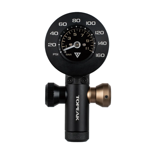 Insuflador de CO2 TOPEAK AIRBOOSTER G+