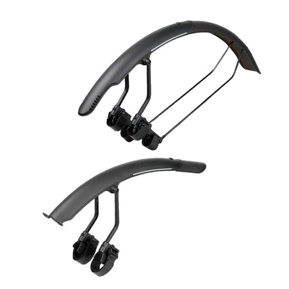 Par de Guarda-lamas Dianteiro Traseiro TOPEAK TETRAFENDER R1-R2