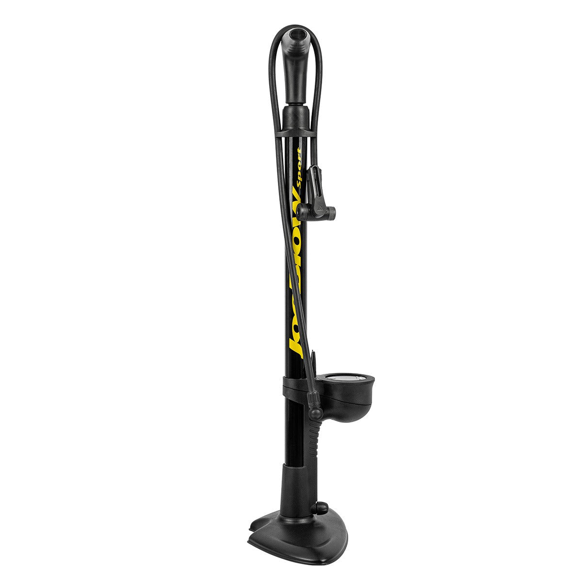 Bomba de pé TOPEAK JOEBLOW SPORT DIGITAL 2.0